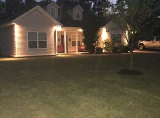 4200 Lonesome Oak Loop, Hensley, AR 72065