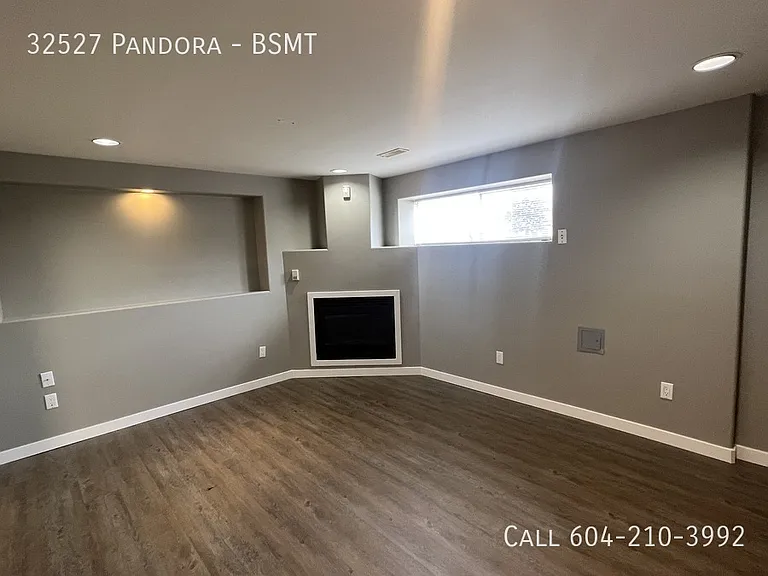 32527 Pandora Ave #BASEMENT — Photo 3