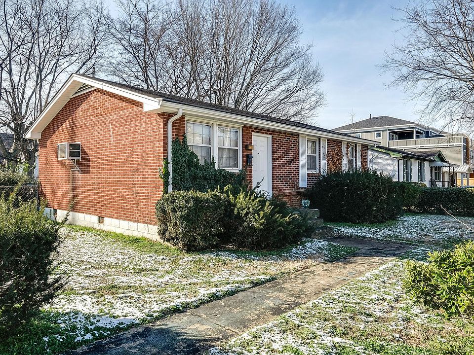 1401 Edgehill Ave, Nashville, TN 37212 Zillow