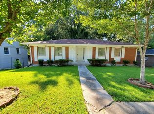 6423 Monica Dr, Morrow, GA 30260