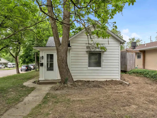 730 Goshen Ave, Fort Wayne, IN 46808