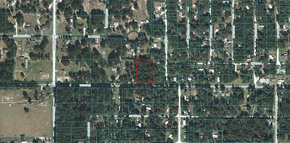 1st image of 13785 W Highway 328