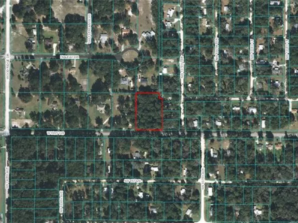 13785 W Highway 328, Ocala, FL 34482
