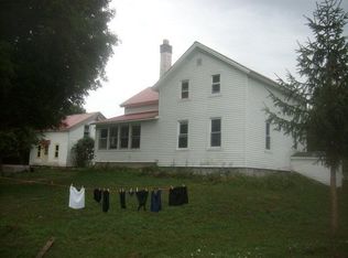 85 Bristol Rd, Gouverneur, NY 13642