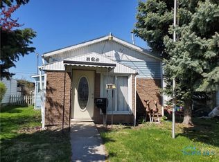 866 Summit St, Findlay, OH 45840