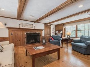 4 Witherell Dr, Sudbury, MA 01776