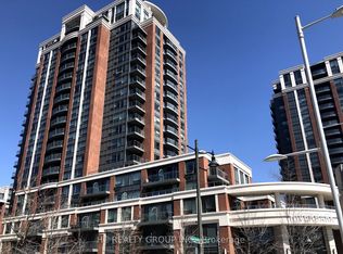 1 Uptown Dr #1908, Markham, ON L3R 5C1