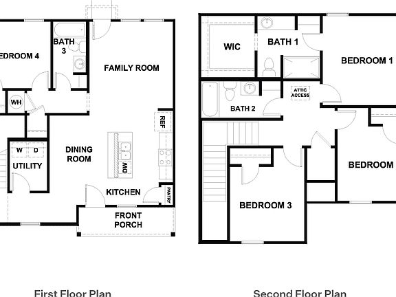 Floor Plan.