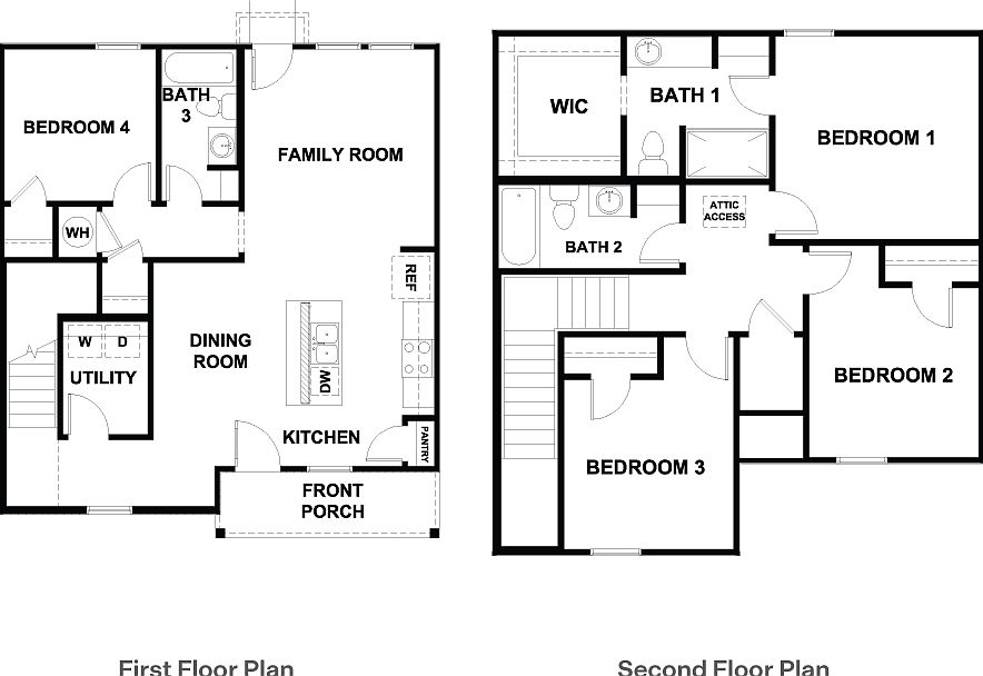 Floor Plan.