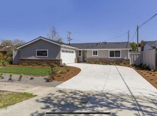 1434 Heckman Way, San Jose, CA 95129