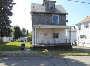 475 Reno St, Rochester, PA 15074