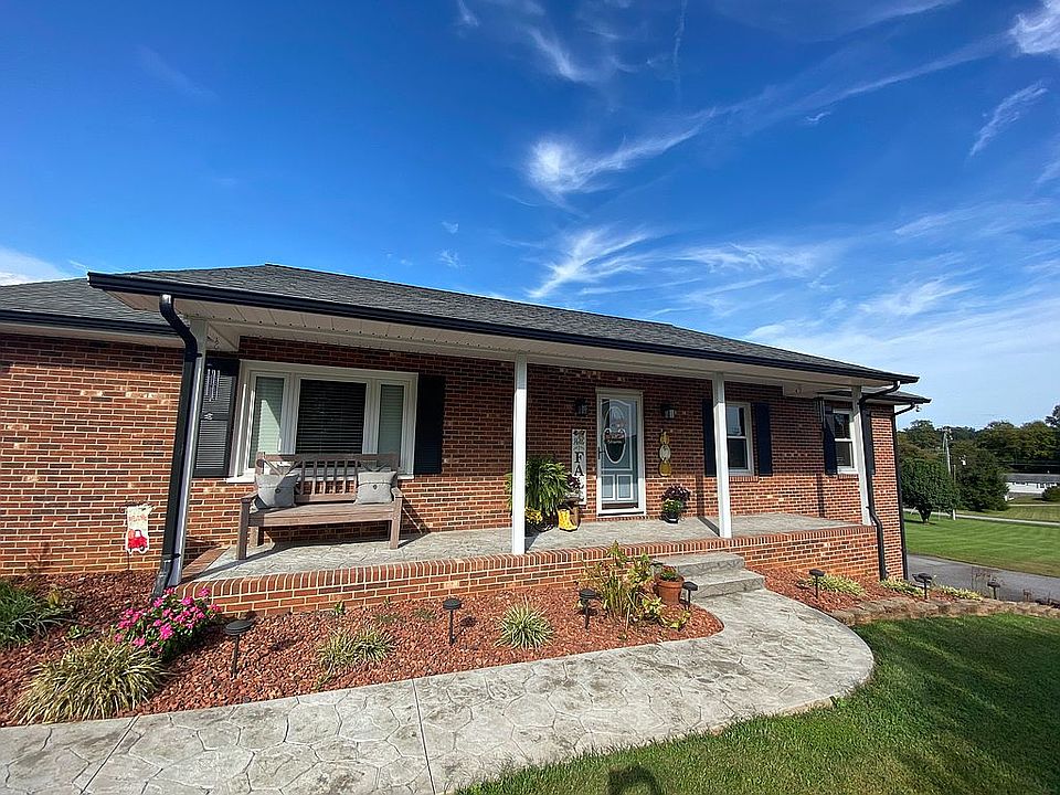 158 Camden Rd, Millers Creek, NC 28651 Zillow