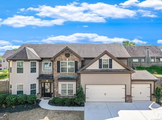 1255 New Liberty Way, Braselton, GA 30517