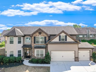 1255 New Liberty Way, Braselton, GA, 30517
