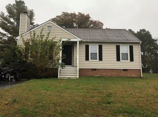 6704 Wilber Cir, Henrico, VA 23228