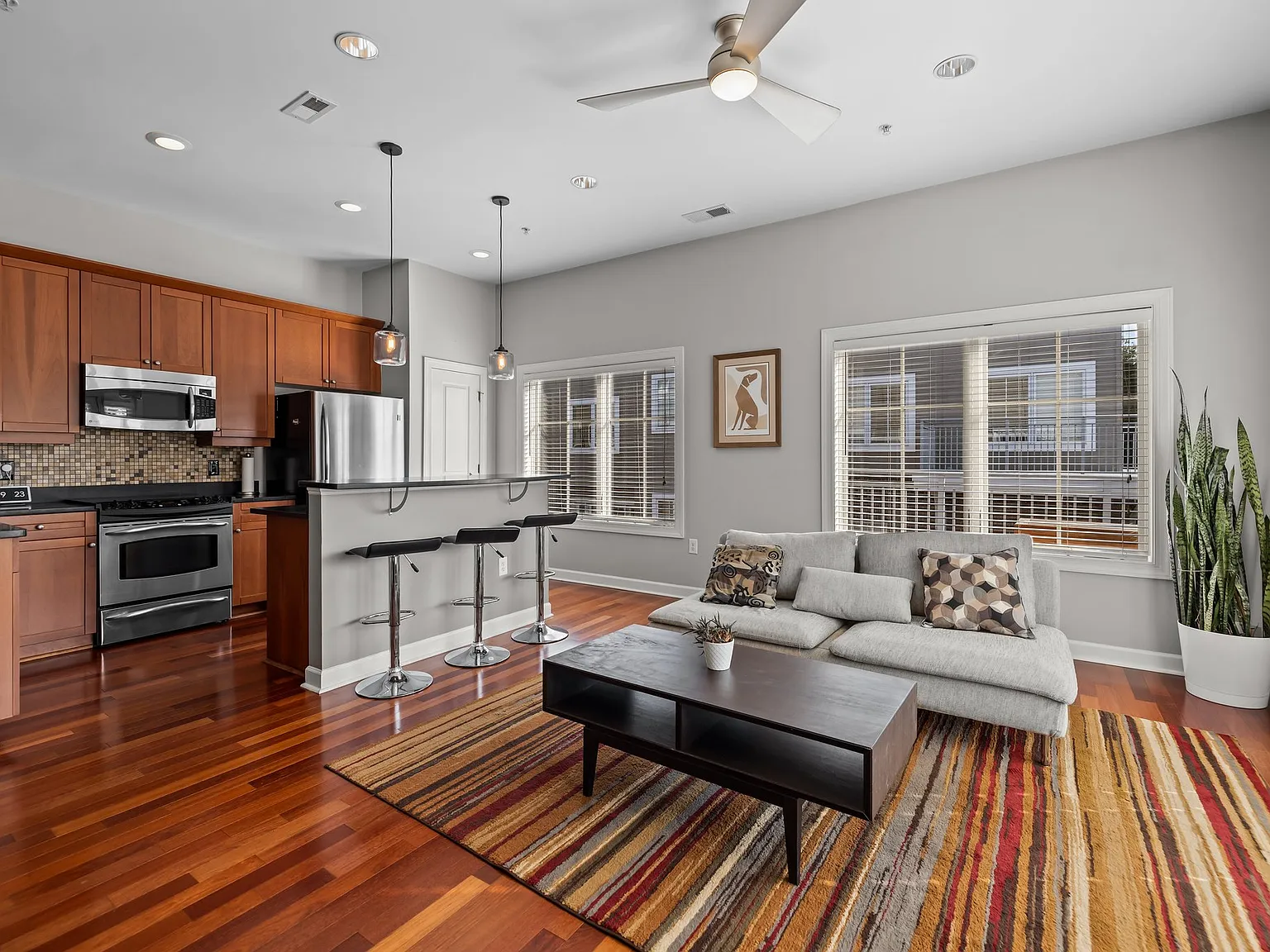 1903 Kenilworth Avenue - 310 — Photo 3