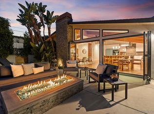 2554 San Anselmo St, San Diego, CA 92109