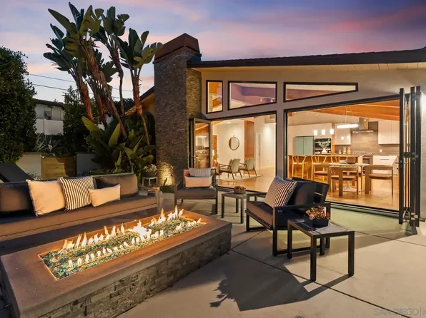 2554 San Anselmo St, San Diego, CA 92109