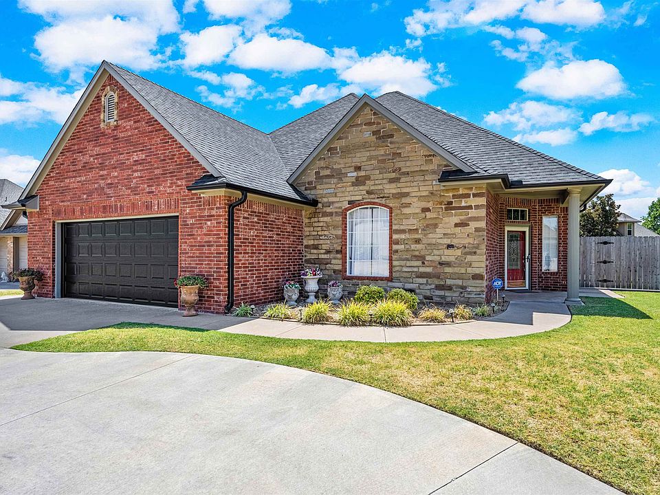 1st image of 3006 N Timbercreek Ct