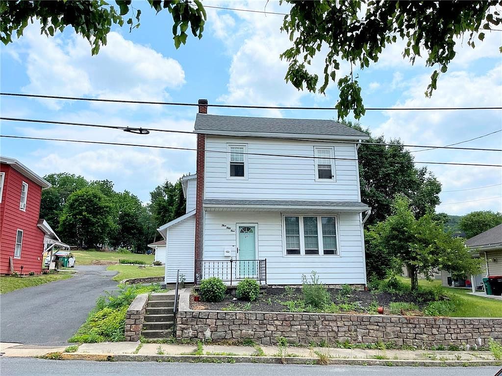 359 Bridge St, Lehighton, PA 18235 | Zillow