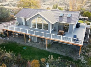 464 Highway 20, Tonasket, WA 98855