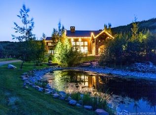 5971 N Maple Ridge Trl, Oakley, UT 84055