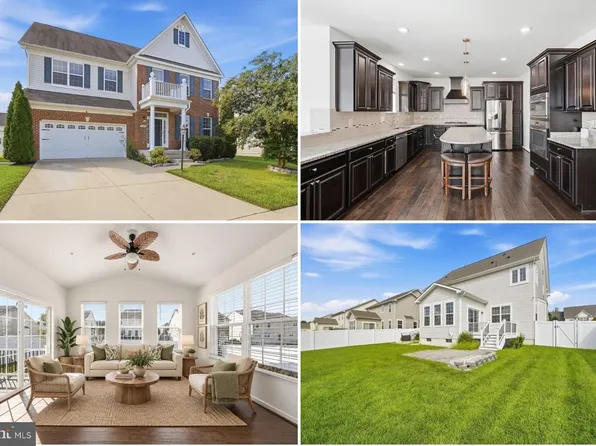11163 Saint Christopher Dr, White Plains, MD 20695