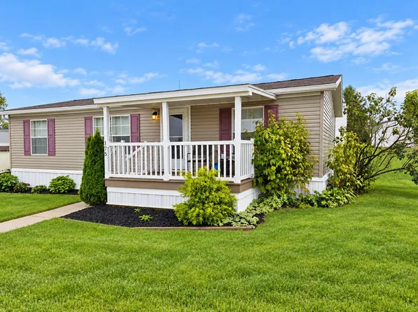 175 Sandra Ln, Somerset, PA 15501