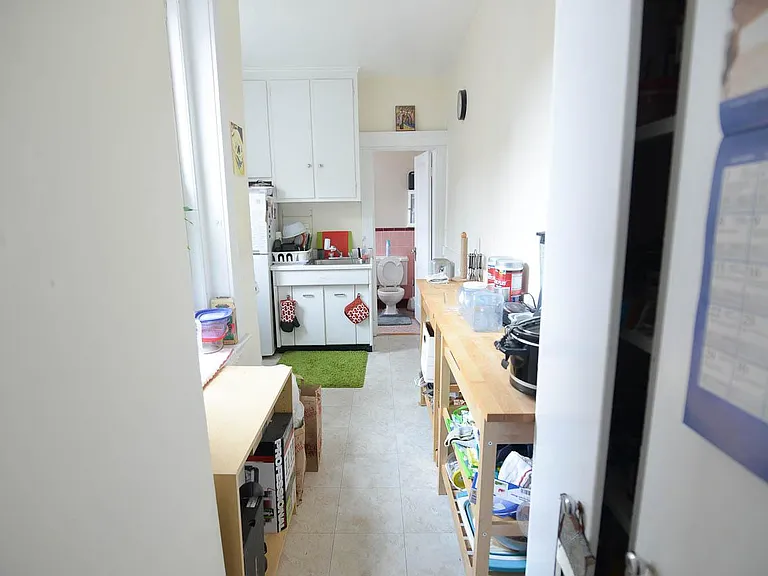 15 Parkman St #3C — Photo 4