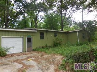 10691 Rambler Rd, St Francisvle, LA 70775