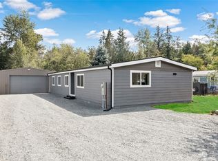 25115 43rd Avenue Ct E, Spanaway, WA 98387