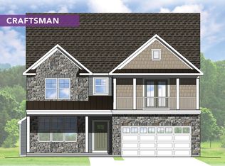 Torrey C Plan, The Fields at Brookside, Macungie, PA 18062