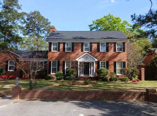 1111 Wisteria Dr, Florence, SC 29501