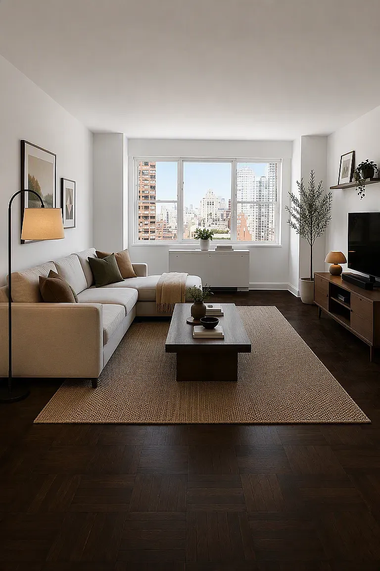 215 East 68th Street — Photo 1