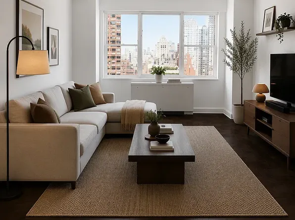 215 E 68th St, New York, NY