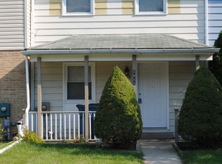 1864 Abbey Ln, Hagerstown, MD 21740