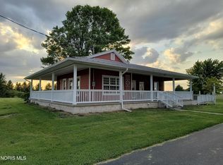 3310 County Rd S, Metamora, OH 43540