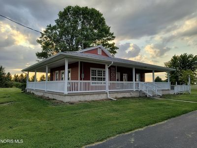 3310 County Rd S, Metamora, OH, 43540