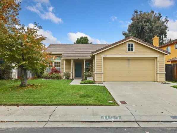 1123 Glenmohr Ct, Stockton, CA 95206