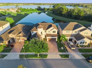 9207 Busaco Park Way, Winter Garden, FL 34787