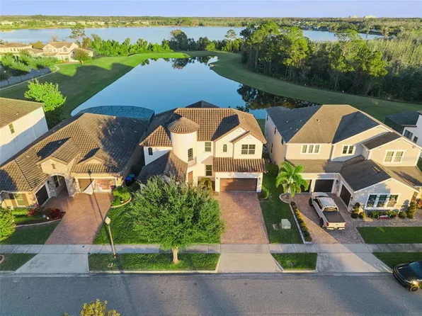 9207 Busaco Park Way, Winter Garden, FL 34787