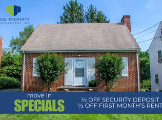 2321 Fontaine Ave, Charlottesville, VA 22903