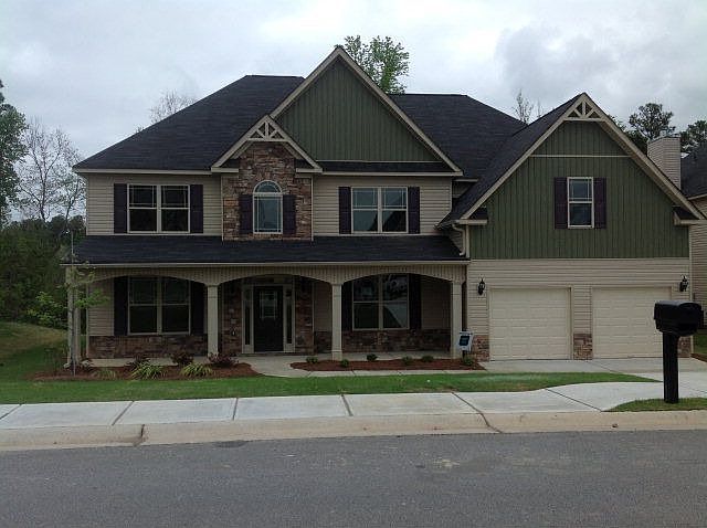 2nd image of 6096 Reynolds Cir