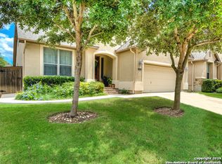 3619 Tea Rose Gln, San Antonio, TX 78259