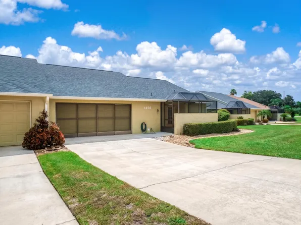 1456 S GOLFVIEW Drive, Avon Park, FL 33825