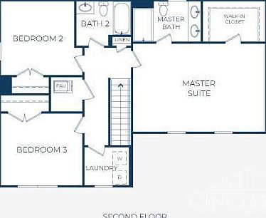 3rd image of 2803 Sovereign Dr