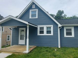 1135 Wayside St, High Point, NC 27260