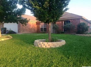 2704 Southwood Dr, Killeen, TX 76549