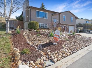 238 City View Dr, Evanston, WY 82930