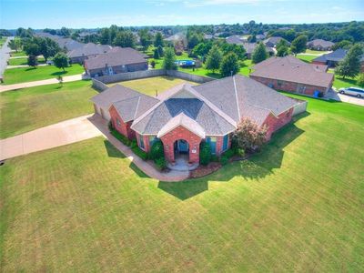 1200 Mid Iron Ln, Edmond, OK, 73025